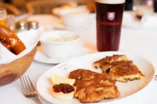 _G0T1921 Schnitzel