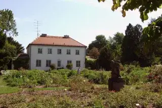 Die Baumschule Bischweiler in Untergiesing