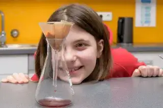 Experimente für daheim mit Biotopia Lab@Home Experimente für daheim mit Biotopia Lab@Home