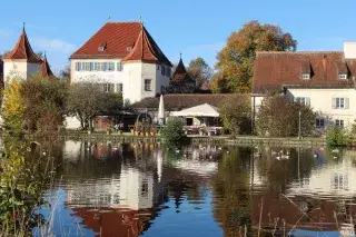 201129_schloss_blutenburg2_brunner Schloss Blutenburg mit Burgsee