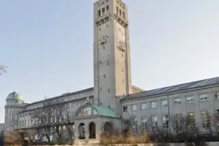 Deutsches Museum 