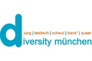 Logo Diversity München