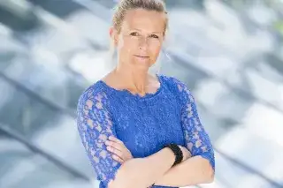 Dorothee Schiwy (SPD) leitet das Sozialreferat seit 2016 Dorothee Schiwy (SPD) leitet das Sozialreferat seit 2016