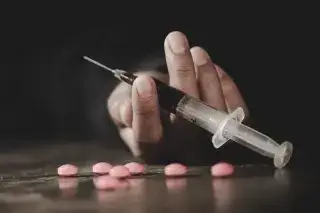 Heroin und Ecstasy Heroin und Ecstasy
