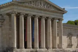 210312-glyptothek Glyptothek