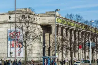 210502_Haus_der_Kunst_Hofmann Haus der Kunst