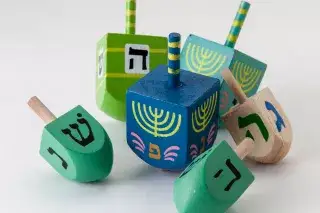 Spielsachen für Kinder im Jüdischen Museum Spielsachen für Kinder im Jüdischen Museum