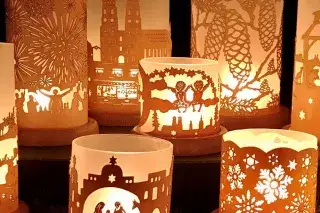 Münchner Lichter leuchten Münchner Lichter leuchten