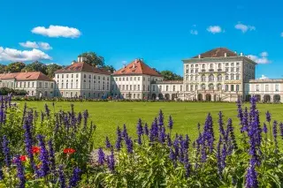 Schloss Nymphenburg