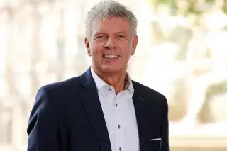 Oberbürgermeister Dieter Reiter Oberbürgermeister Dieter Reiter