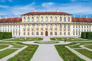 Schloss Schleißheim