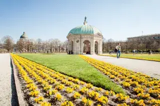 20201229_Spuren_der_Könige Der Dianatempel im Hofgarten