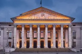 Nationaltheater München