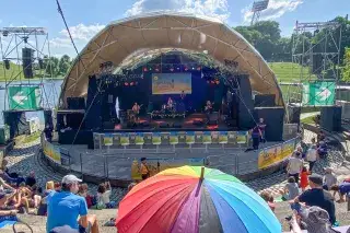 Theatron Pfingstfestival 2022 Theatron Pfingstfestival 2022