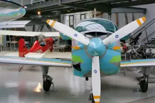 Flugwerft Schleißheim Flugwerft Schleißheim