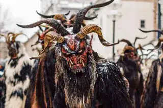 Krampus