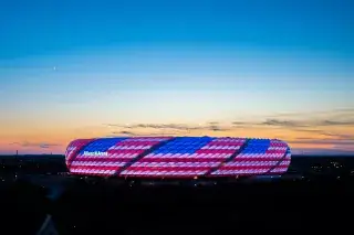 Allianz Arena Allianz Arena