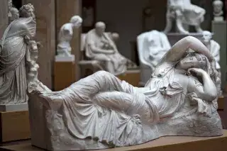 Museum für Abgüsse Klassischer Bildwerke Museum für Abgüsse Klassischer Bildwerke