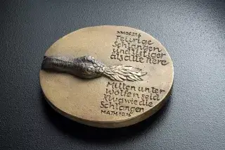 Staatliche Münzsammlung