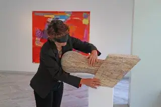 Ausstellung der Galerie Oberbayern Ausstellung der Galerie Oberbayern
