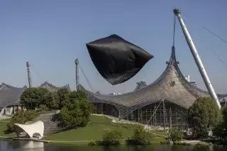 Aerocene Munich Aerocene Munich