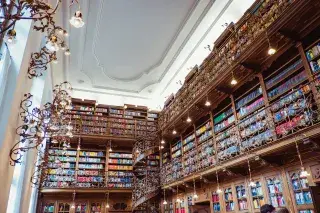 Juristische Bibliothek