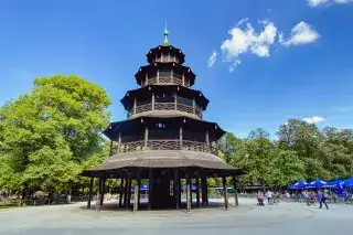 Chinesischer Turm