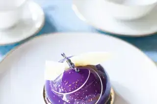 Exquisite Kuchen-Kreationen im Café Maelu