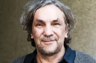 Christian Stückl, Intendant des Münchner Volkstheaters Christian Stückl, Intendant des Münchner Volkstheaters