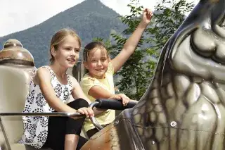 Märchen-Erlebnispark Marquartstein Märchen-Erlebnispark Marquartstein