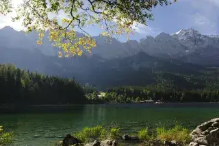 Eibsee Eibsee
