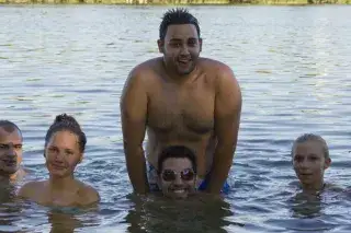 Fasaneriesee Fasaneriesee