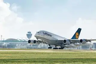 Flughafen München