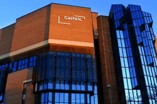 Gasteig - Open-Air-Kulturbühne