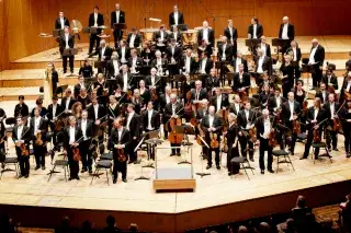 Gasteig - Philharmonie