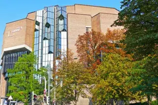 Kulturzentrum Gasteig
