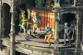 Glockenspiel