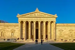 Glyptothek