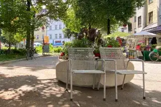 Sommerstraße Sommerstraße