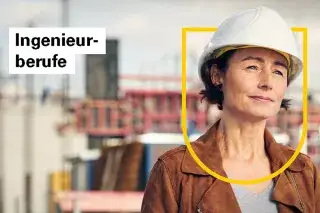 Ingenieurin Ingenieurin