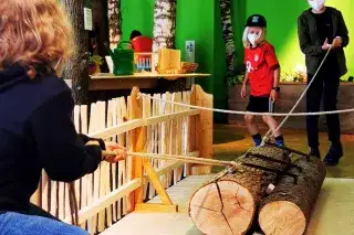 Kindermuseum München Kindermuseum München