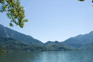 Kochelsee Kochelsee