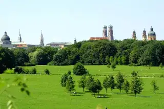 places to visit in munich