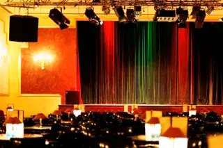 Lustspielhaus Lustspielhaus