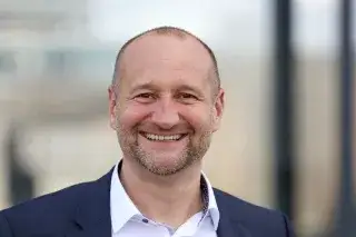 Andreas Mickisch Andreas Mickisch