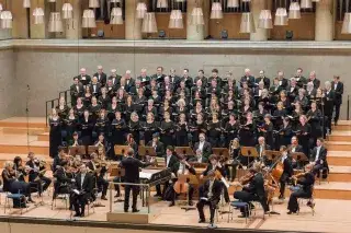 Münchner Motettenchor Münchner Motettenchor