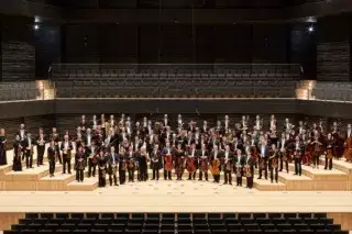 Isarphilharmonie Isarphilharmonie