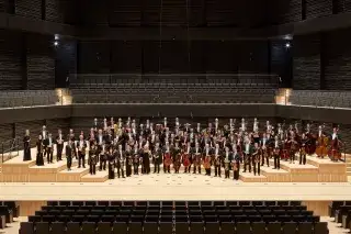 Münchner Philharmoniker Münchner Philharmoniker