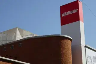 Münchner Volkstheater