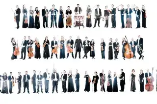 Münchner Symphoniker Münchner Symphoniker